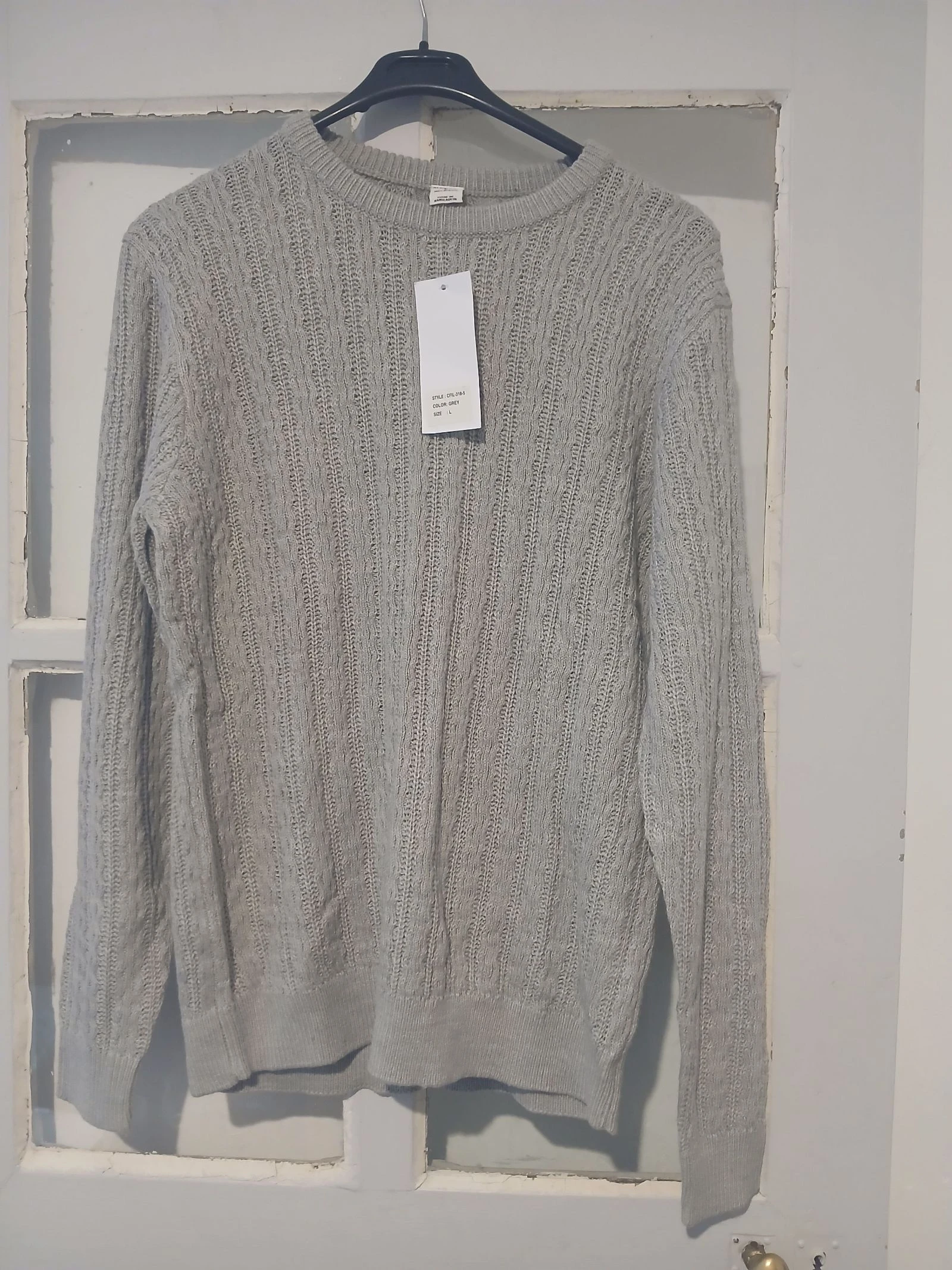 Pull